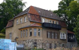 Golm, Potsdam, Reiherbergstraße 4