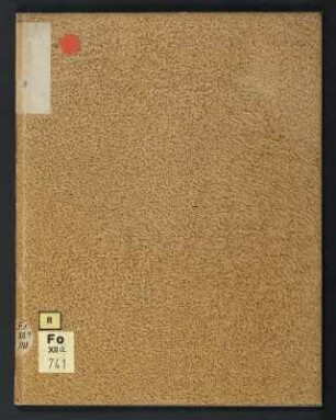 Erudita et elegans descriptio electionis et coronationis Caroli V