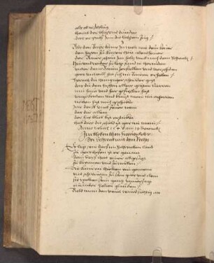 der Schwab mit dem Rechen (05.01.1545); RSM 2S/1579c