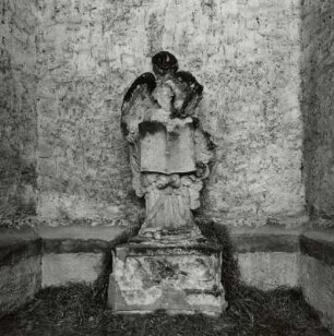 Epitaph eines Unbekannten