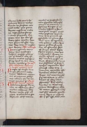 Proprium de sanctis
