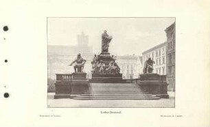 Luther-Denkmal