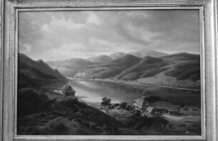 Freiburg: Augustiner Museum, Ida Maier, Freiburg, Titisee