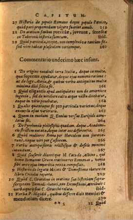 Avli Gellii Noctes Atticae
