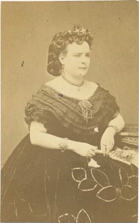 Juana Sánchez, Frau des bolivianischen Präsidenten Melgarejo