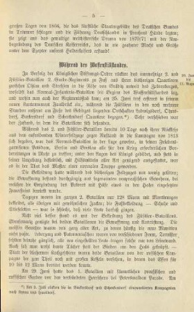 Während des Waffenstillstandes
