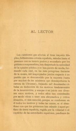 Al lector