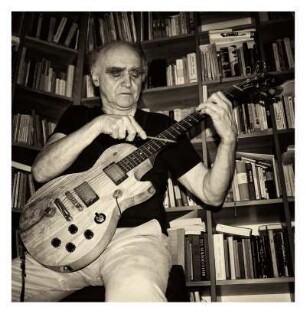 HELMUT JOE SACHSE