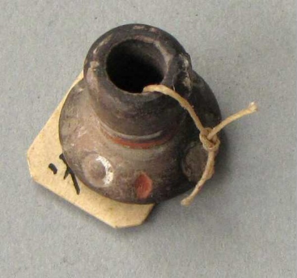 spindle whorl