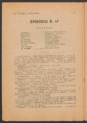 Episodio N. 47