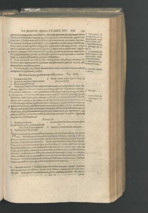 De Haeredum qualitate & differentia. Tit. XIX.