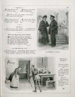 "Pietätvoll" "Ländlicher Komfort"