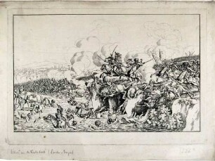 Schlacht an der Katzbach