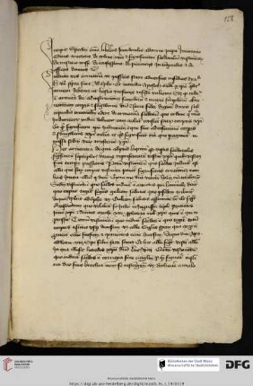 Hugo de Sancto Caro, Speculum ecclesiae