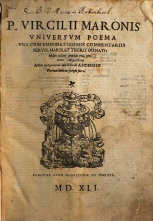 Universum Poema