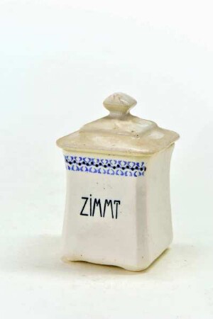 Vorratsdose "ZIMMT"