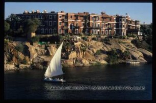 Old Cataract Hotel