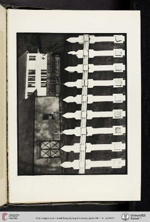 [Paul Strand, IX. Photograph, photogravure]