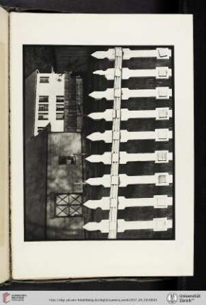 [Paul Strand, IX. Photograph, photogravure]
