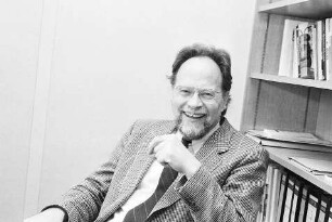 Freiburg im Breisgau: Prof. Hanns-Christof Spatz