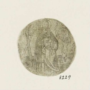 St. Blasius