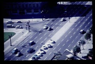 Bismarckstr. 22.9.61.