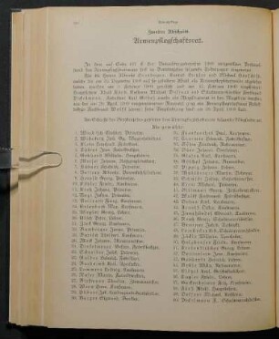 Zweiter Abschnitt. Armenpflegschaftsrat.