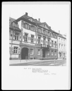 Schweden-Palais