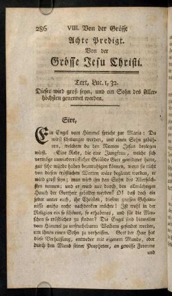 286-288, Text; Sire, ...
