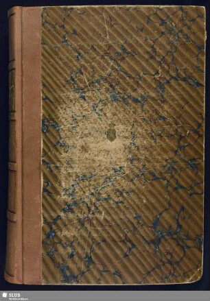 Autographen sächsischer Persönlichkeiten - Mscr.Dresd.App.39