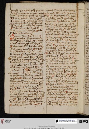Septem signa amoris