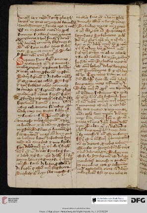 Septem signa amoris