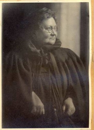 Johanna Ey