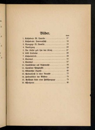 9-10, Bilderverzeichnis