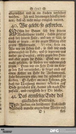 41.-50. Betrachtung.