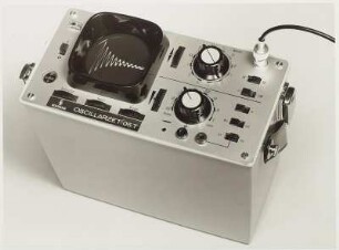 Siemens "Oscillarzet 05T"