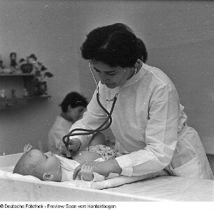Kommunalwahlen: Frau Dr. med. Helga Gautsch (geborenen Fischer)