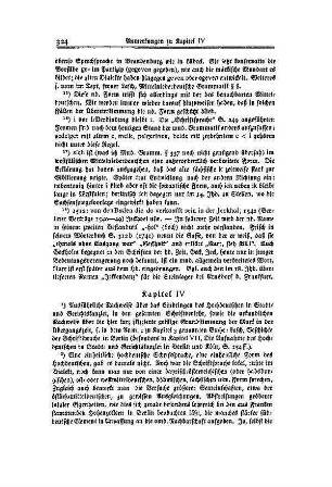 Kapitel IV