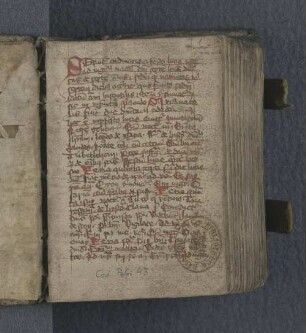 [Breviarium Hamburgense]