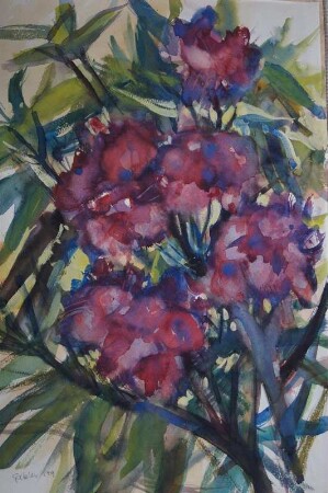 Blumen