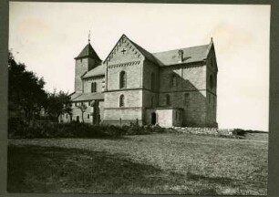 Klosterkirche, Sankt Norbert