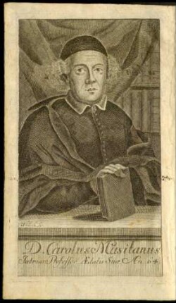 D. Carolus Musitanus