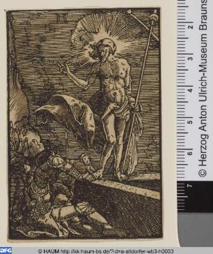 Auferstehung Christi