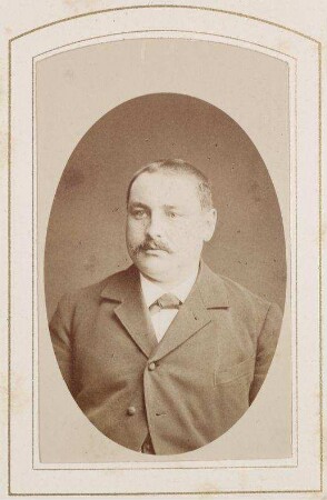 Otto Steinbach, Ruhrort