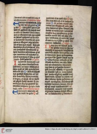 Benedictio aquae