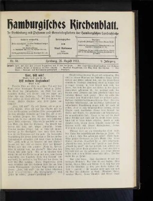 Herr, hilf mir! Matth. 14, 30 und 15, 25. Hilf meinem Unglauben! Mark. 9, 24.