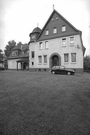 Wetzlar, Bahnhofstraße (DU) 55