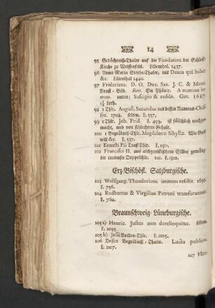 Braunschweig- Lüneburgische