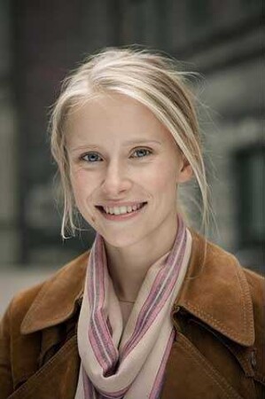 Susanne Bormann