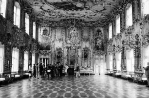 Augsburg: Rokoko-Festsaal